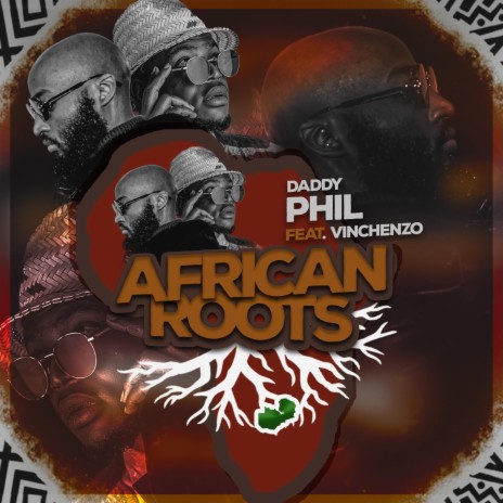 African Roots ft. Vinchenzo | Boomplay Music