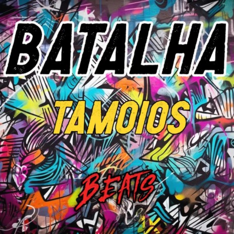Tamoios Beat (Boom Bap)