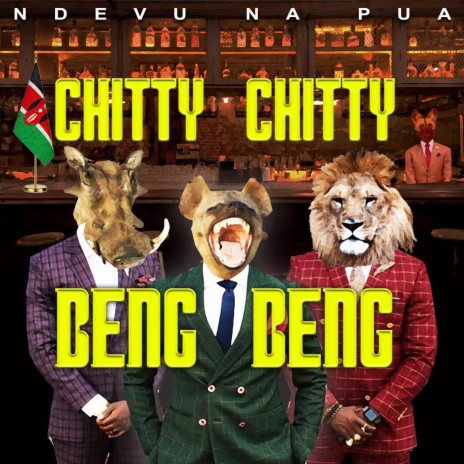 CHITTY CHITTY BENG BENG | Boomplay Music