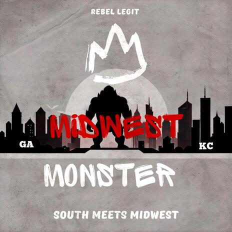 Midwest Monster | Boomplay Music