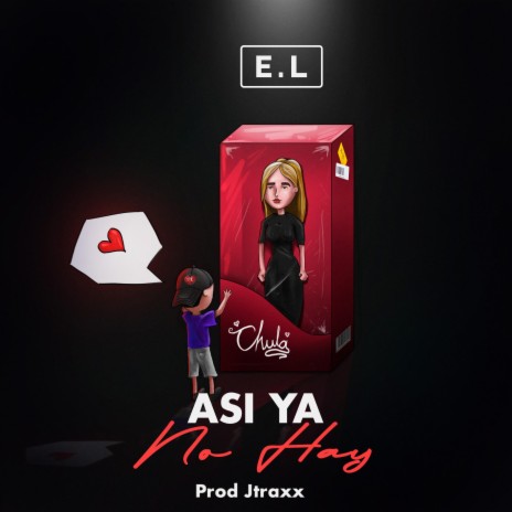 Asi Ya No Hay | Boomplay Music