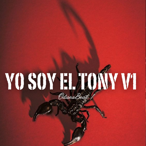 Yo Soy El Tony v1 | Boomplay Music