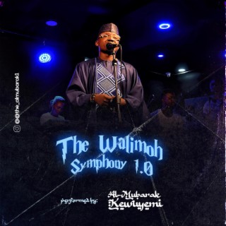 The Walimah Symphony 1.0