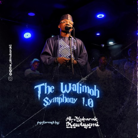 The Walimah Symphony 1.0 | Boomplay Music