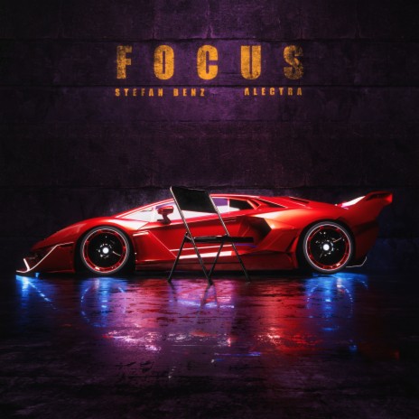 Focus ft. Alectra | Boomplay Music