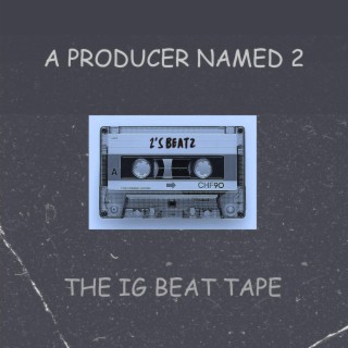 The IG Beat Tape