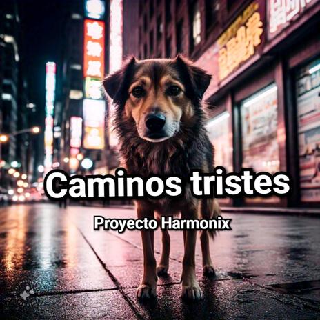 Caminos tristes | Boomplay Music