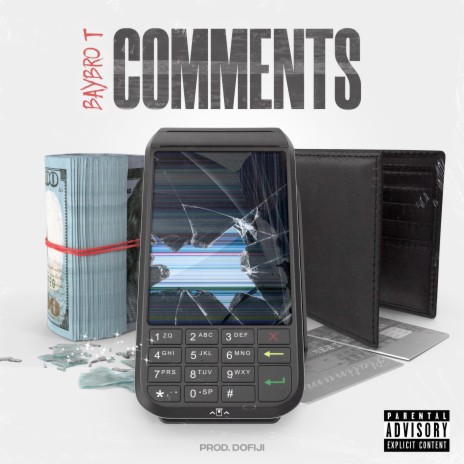 Comments | Boomplay Music
