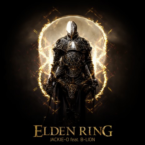 Elden Ring ft. B-Lion | Boomplay Music