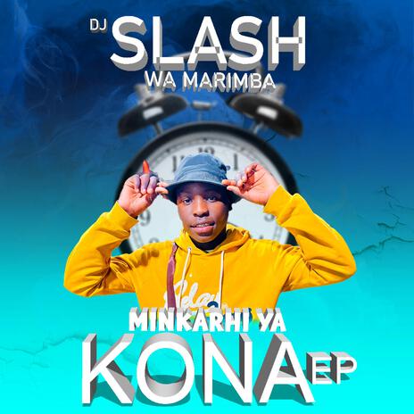 Minkarhi Ya Kona ft. Russ Nghenus | Boomplay Music