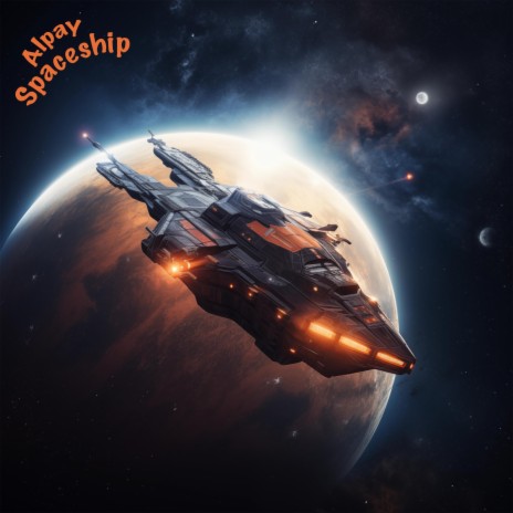 Spaceship | Boomplay Music