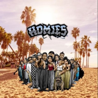 Homies is Homies lyrics | Boomplay Music