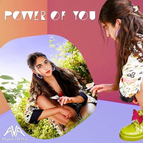 power of you | Boomplay Music