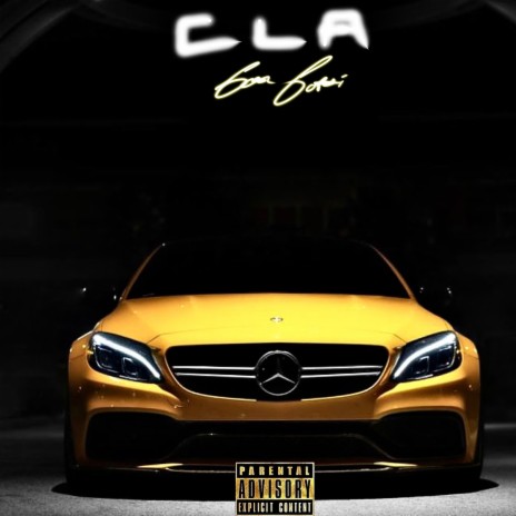 CLA