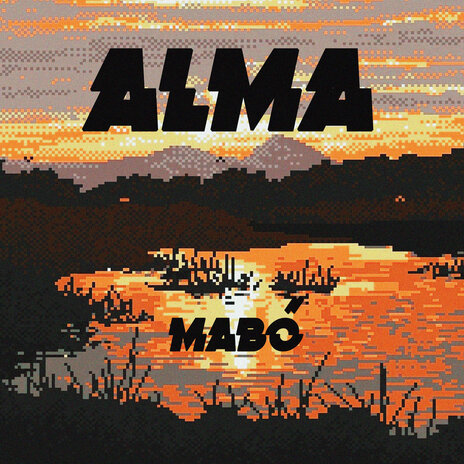 Alma | Boomplay Music