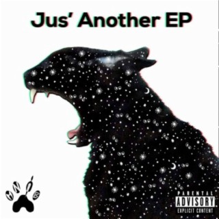 Jus' Another - EP