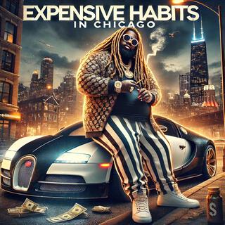 Expensive Habits