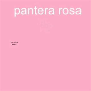 Pantera Rosa