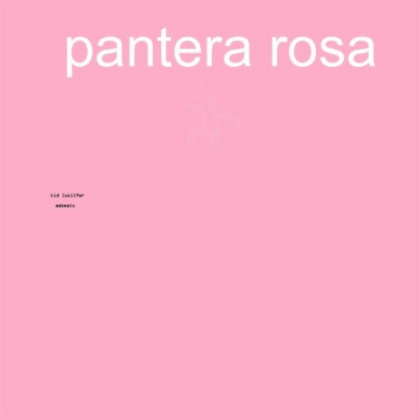 Pantera Rosa | Boomplay Music