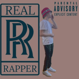 REAL RAPPER