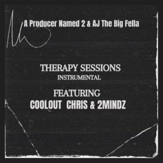 Therapy Sessions (Instrumental)