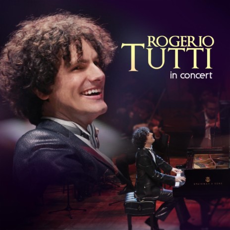 Summertine: Aria (From the Opera Porgy and Bess) [Live] ft. Rogerio Tutti Orchestra | Boomplay Music