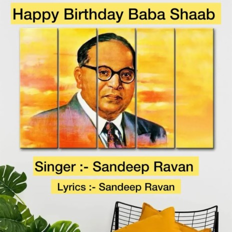 HAPPY BIRTHDAY BABA SHAAB | Boomplay Music