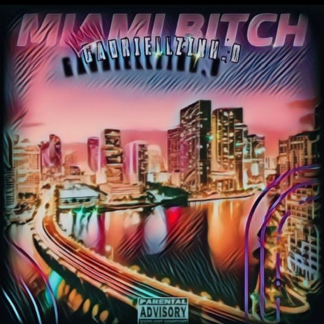 MIAMI BITCH | Boomplay Music