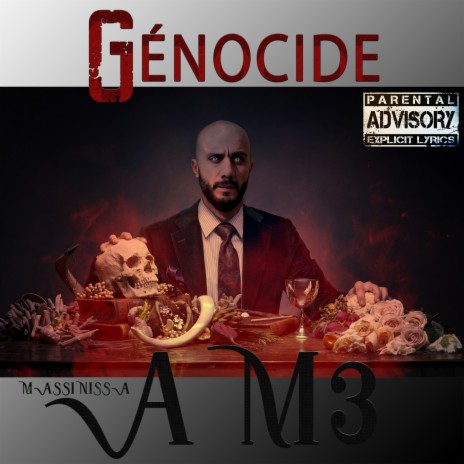Génocide | Boomplay Music