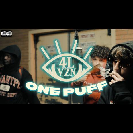 ONE PUFF | Boomplay Music