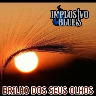 Brilho dos seus olhos lyrics | Boomplay Music