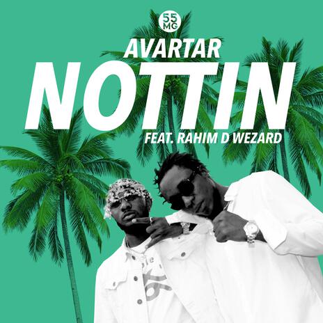 NOTTIN ft. Rahim D Wezard | Boomplay Music