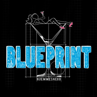 Blueprint 2023 (Hjemmesnekk)