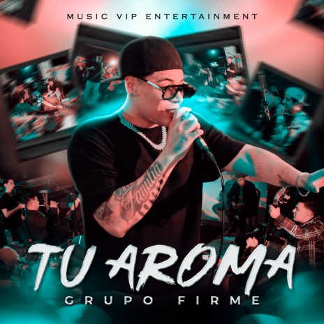 Tu Aroma (En Vivo) | Boomplay Music