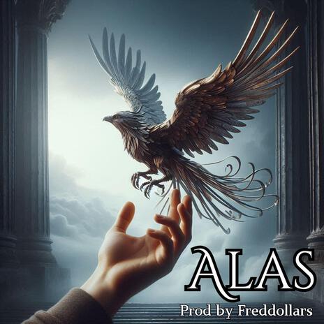 Alas ft. Avril | Boomplay Music