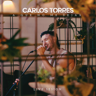 A Que No Me Dejas (Live Sesion)