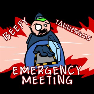 Emergency Meeting lyrics | Boomplay Music