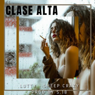 clase alta (Lutty) Sheep Crazy