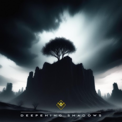 Deepening Shadows | Boomplay Music