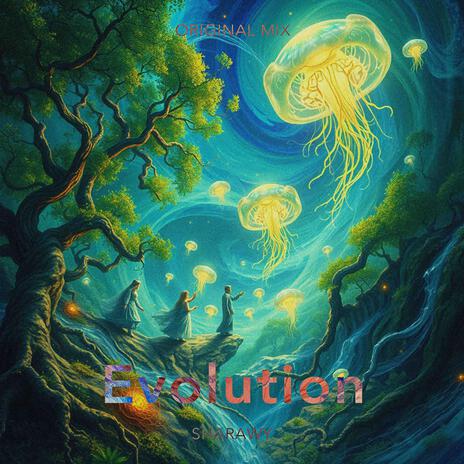 Evolution | Boomplay Music