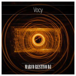 Marco Restivo DJ