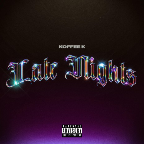 Late Nights | Boomplay Music