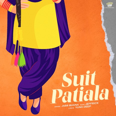 Suit Patiala | Boomplay Music