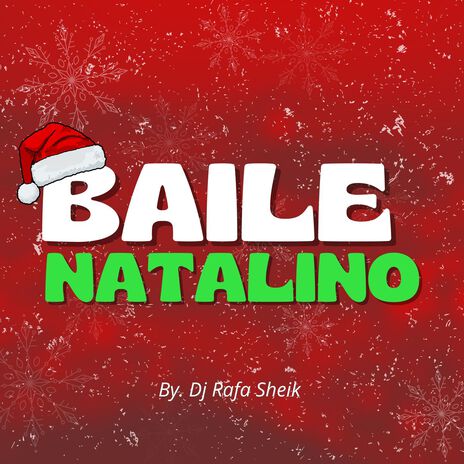 BAILE NATALINO - FUNK DE NATAL | Boomplay Music