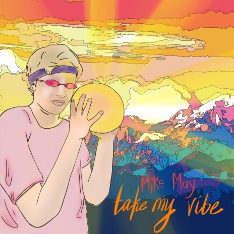 Take My Vibe | Boomplay Music