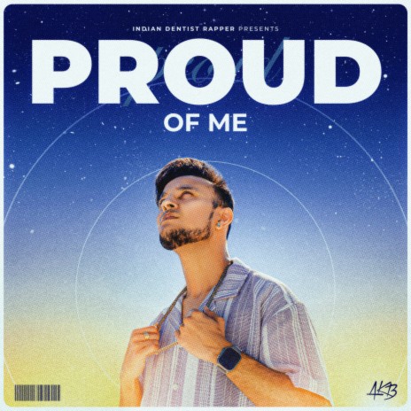 Proud of Me | Boomplay Music