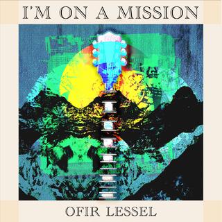 I'm On A Mission lyrics | Boomplay Music