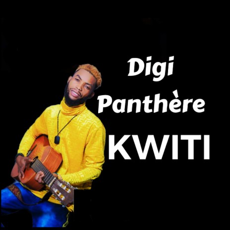 Kwiti | Boomplay Music