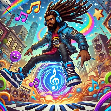 Dub In My Step (Spead) | Boomplay Music