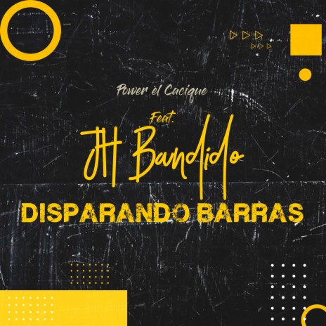 Disparando Barras ft. Jh Bandido | Boomplay Music